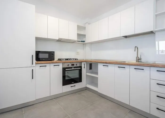 Будинок відпочинку Panaromic View Penthouse In The Heart Of