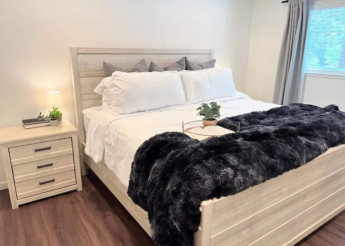 Panaromic View Penthouse In The Heart Of Будинок відпочинку