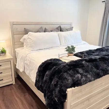 Panaromic View Penthouse In The Heart Of Дом отдыха